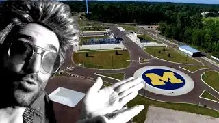 We Built Mcity Music Video
