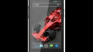 Xolo a500s Hard reset