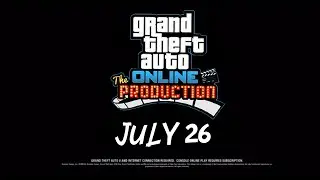 GTA Online CONFIRMED Summer DLC Release Date