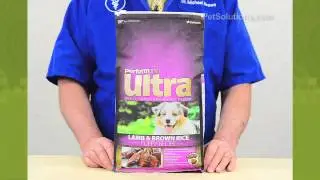 PetSolutions: Performatrin Ultra Lamb & Brown Rice Recipe Dry Puppy Food