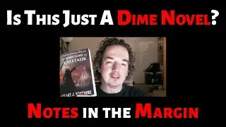 Just a Dime Novel?