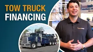 5 Must-Know Answers Before Financing Your Next Tow Truck