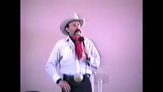 Cowboy Poetry (1989)