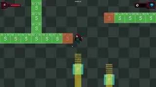 SideScroll Game Player