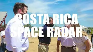 The Costa Rica Space Radar - Ad Astra's Role