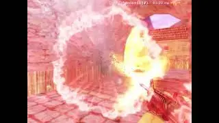 CS 1.6 frags, highlights, and skill moments #cs16 #shortvideo #games
