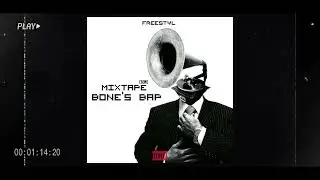 freestyle - nebula (from bone's bap mixtape) by Bone