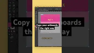 Copy your artboards the right way
