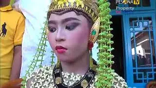 PESONA EVENT KHITANAN SATIH DEA FEBRI DESA PABERASAN