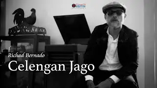 Celengan Jago - Ricard Bernado (Official Musik Video)