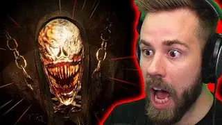 FOREWARNED &Auml;R DET NYA PHASMOPHOBIA (SCARY SCARY)