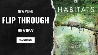 Habitats: From Ocean Trench to Tropical Forest