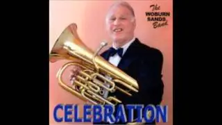 Trevor Groom plays Edward Gregsons Symphonic Rhapsody for Euphonium.