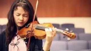 The Way of Cross The Life of Martyr (내 마음에 주를 향한 사랑이) - Jennifer Jeon 제니퍼 전(영은)