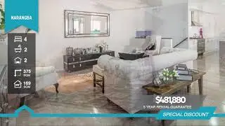 House and Land Package Narangba, QLD