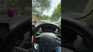 DJ in my car