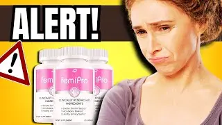 FEMI PRO REVIEWS 🚨BEWARE🚨 FemiPro Amazon Reviews &ndash; Does Femi Pro Work? FemiPro Review