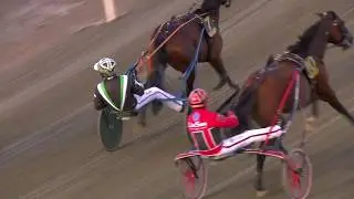 Svenskt Trav-Kriterium 2018