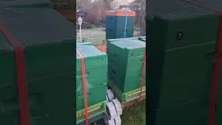 Das erste Video und etwas Nervös.