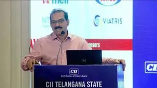 How Kitex came to Telangana : Kitex MD Sabu Jacob