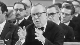 RMR: Lester B. Pearson