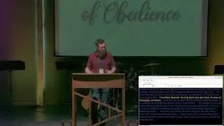 The Cost of Obedience