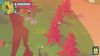 Botworld Odyssey - Destroying Bandit Banners