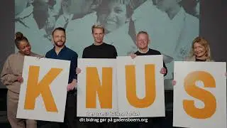Giv et KNUS - og bliv fadder for et indisk gadebarn i dag