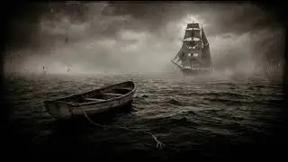 Why They Abandoned a Safe Ship to Die (The Real Story) || The Mystery of the Mary Celeste