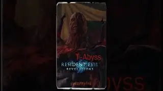 all TYRANTS in RESIDENT EVIL - 1996-2024 | The second part