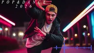 Viral Style Pop Dance Beats | Feel the Rhythm Instantly