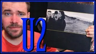 U2 Songwriting Experiment