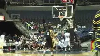 dunktv interviews Highriser from Ball4Real Tour