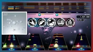 Sukima Switch - Golden Time Lover - [Clone Hero/RB3/YARG Custom Chart]