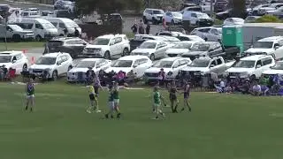 NCFL Seniors Grand Final Calder United vs Birchip Watchem TT