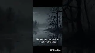 D3 Whispers of the Hidden Village AI Mystery Videos #stories #terrifyingtales #horrorcomics
