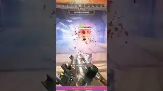 I don't need help 😎 [MaxStrafe] #apexlegends #apex #shorts #gaming