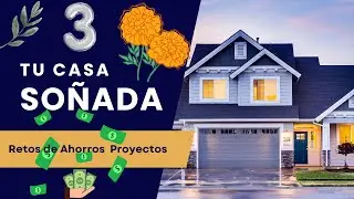 Reto los Sobres de Proyectos #presupuesto #ahorrochallenge #cashstuffing #rellenodesobresdeefectivo