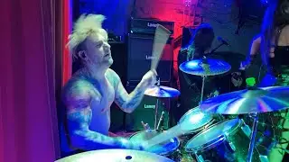 Inside - Numb (Linkin Park cover)