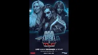 WWE TLC 2018 Review