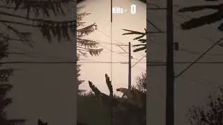 Why I run the BLAZE in #dayz