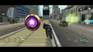 Bike race and collect all coin & money 2025