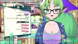 [Nuzzlock] Pokémon adventures~ !clip !commands !ko-fi !discord !throne !pillow