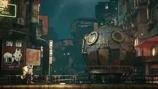 F I S T   Forged In Shadow Torch / Part 6/ This boss man