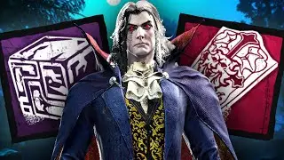 The Bat ONLY Dracula Challenge!