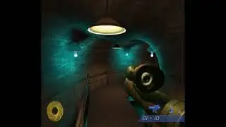 Cold Reception Perfect Score FWR 3:10 (300,000) | 007 Agent Under Fire
