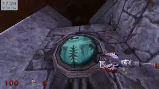 WRATH: Aeon of Ruin (pt. 8)