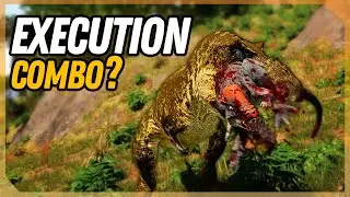 Dying fast to the Rex Crush? This is why - The Isle Evrima