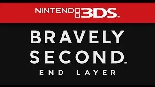 Bravely Second: End Layer - Launch Trailer (Nintendo 3DS)
