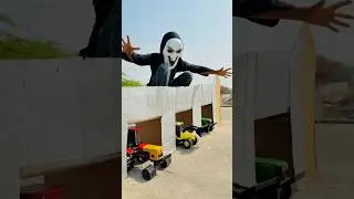 #tractor #bole #chu #che #che #minitractor #bhoot #attack #jcb #johndeere #automobile #ytshorts